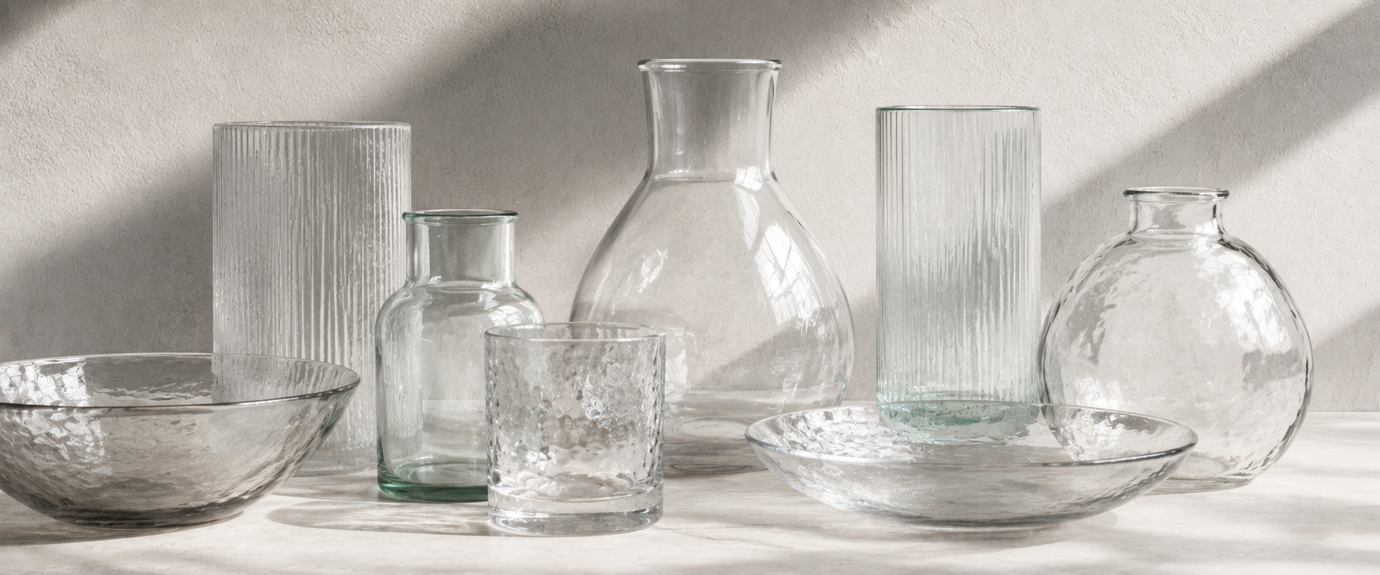 Glass