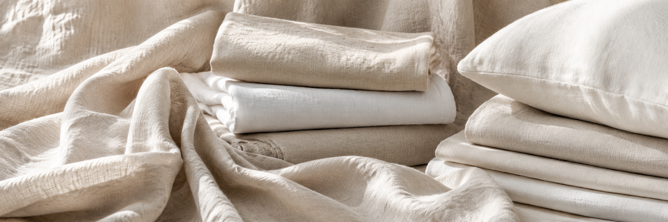 Linen & Cotton