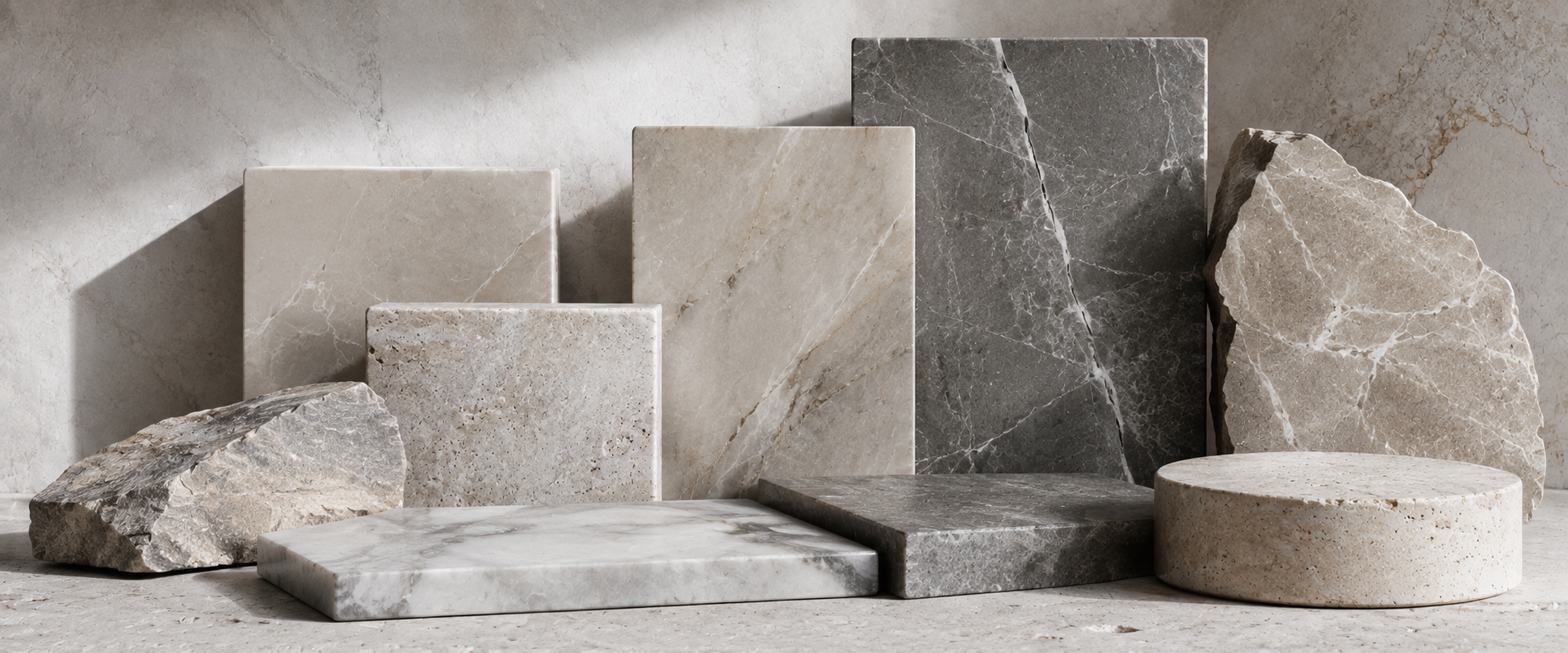 Stone & Marble