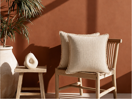 Cushions