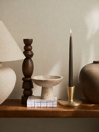 Decorative Objects