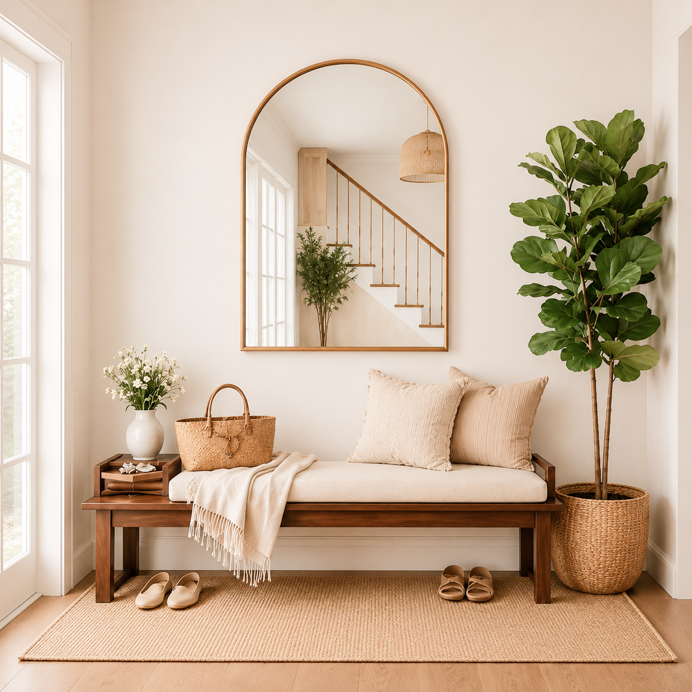 Entryway
