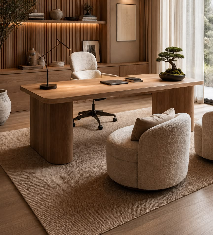 Home Office