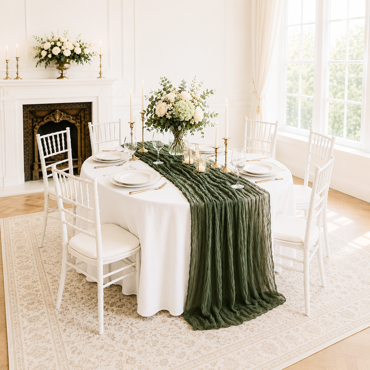 Table Linen
