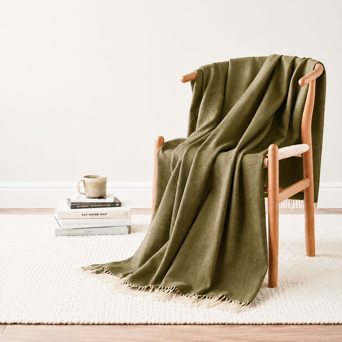 Throws & Blankets