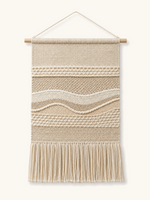 Woven Wall Hanging