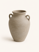 Ash Ceramic Urn