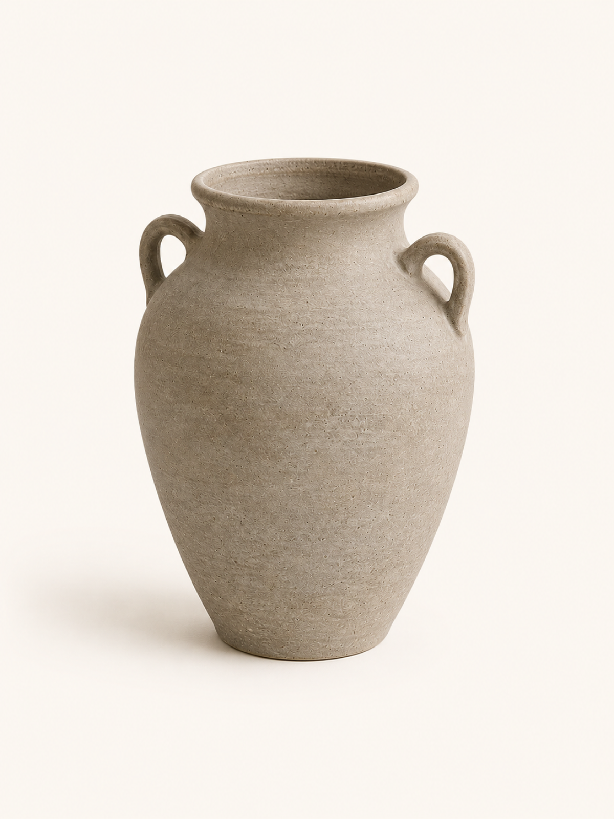 Ash Ceramic Urn