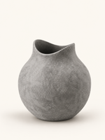 Monolith Matte Vase