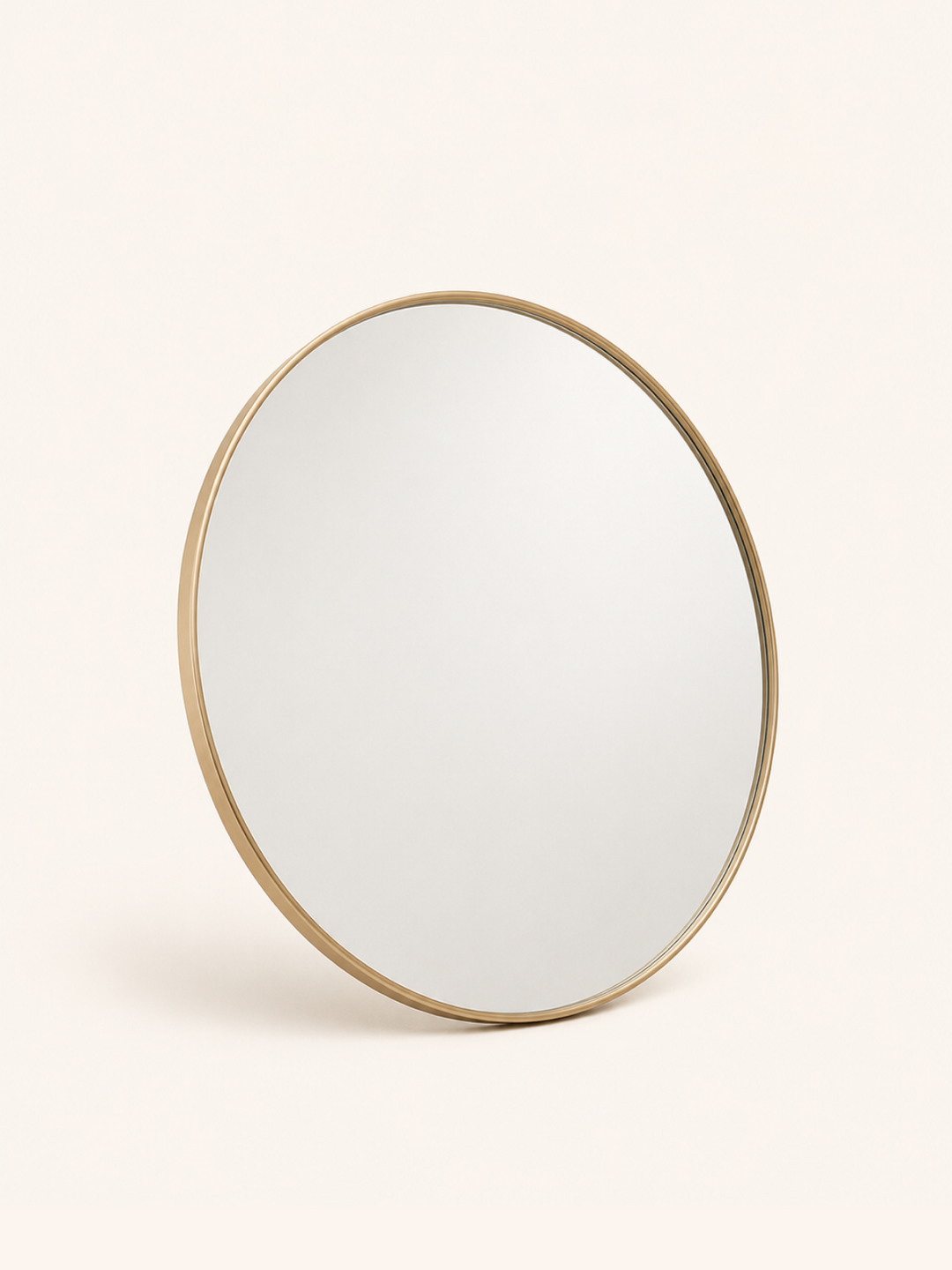 Disc Leaner Mirror