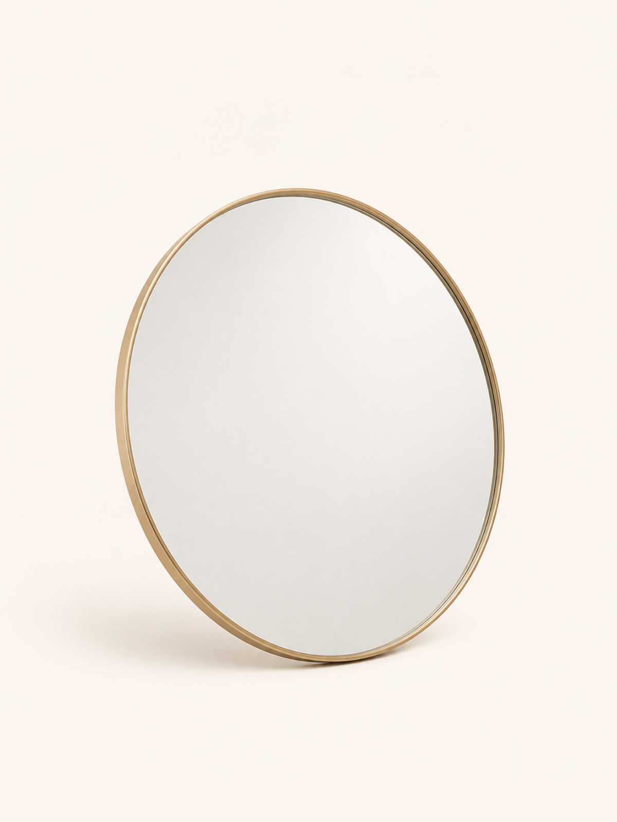 Disc Leaner Mirror