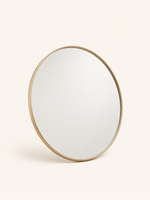 Disc Leaner Mirror