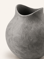 Monolith Matte Vase