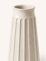 Column Ceramic Vase
