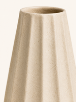 Bone Taper Vase