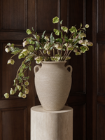 Ash Ceramic Urn