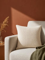 Gauze Cushion · Chalk