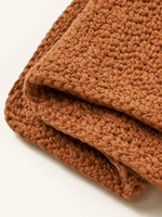 Textured Placemat Set · Clay