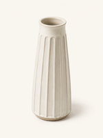 Column Ceramic Vase