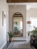 Arco Arch Mirror
