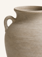 Ash Ceramic Urn