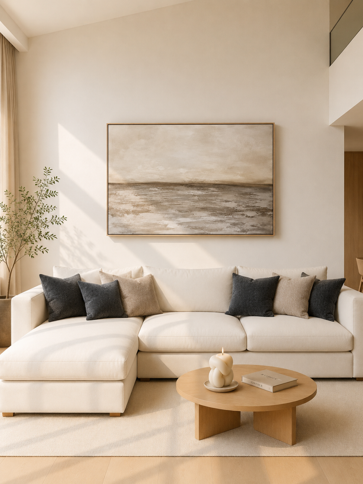 Horizon Canvas