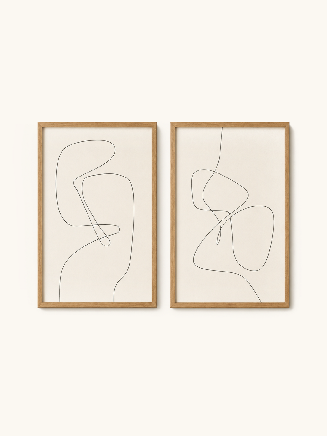 Linework Study Set