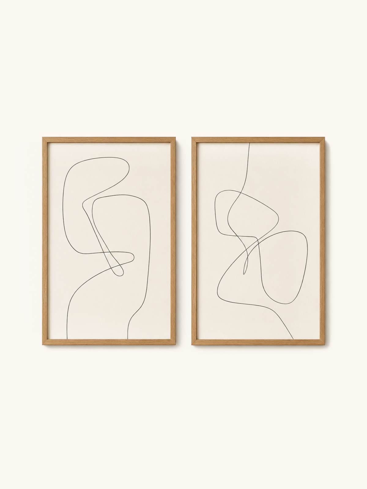 Linework Study Set