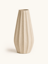 Bone Taper Vase