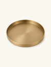 Halo Brass Tray