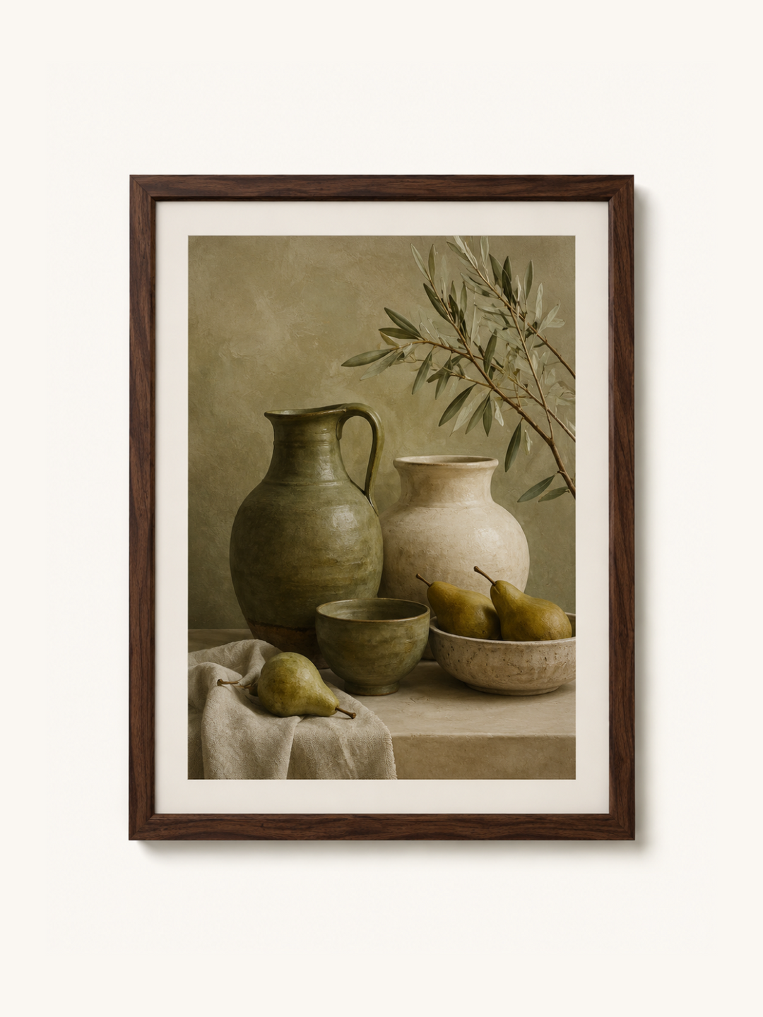 Still Life Print