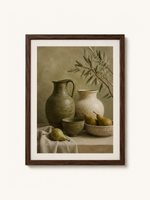 Still Life Print