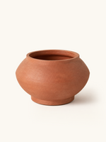 Terra Wide-Mouth Vessel