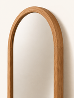 Arco Arch Mirror
