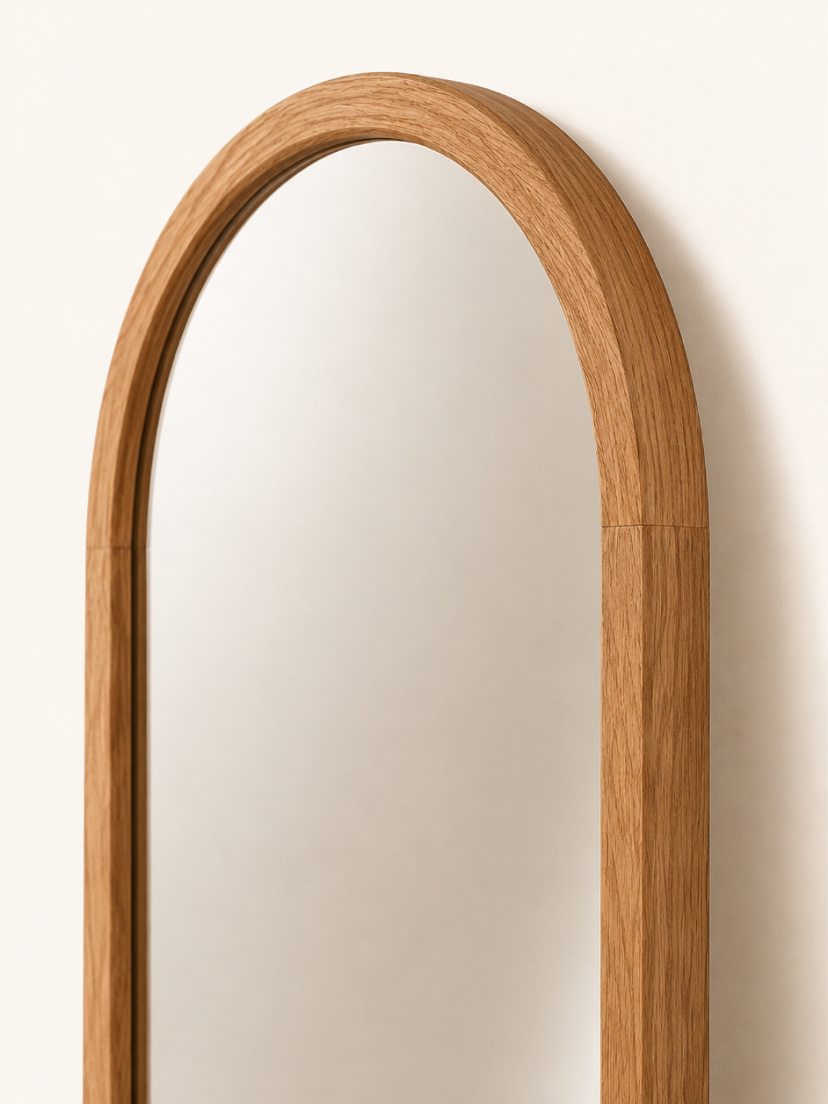 Arco Arch Mirror