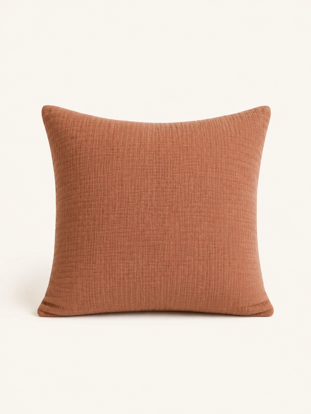 Gauze Cushion · Chalk