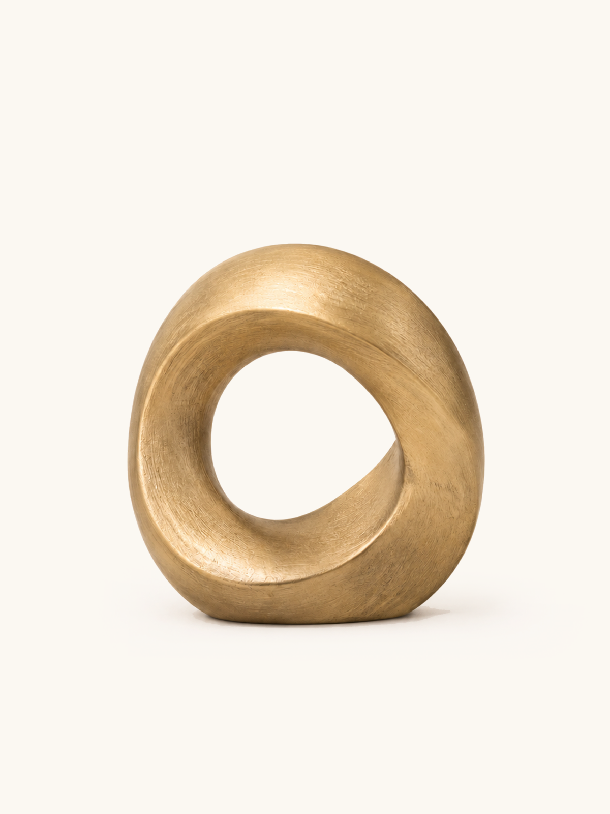 Loop Brass Object