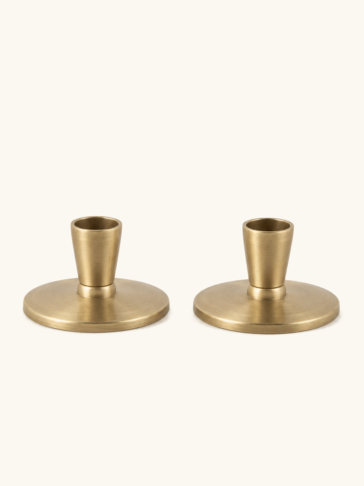 Column Travertine Holder