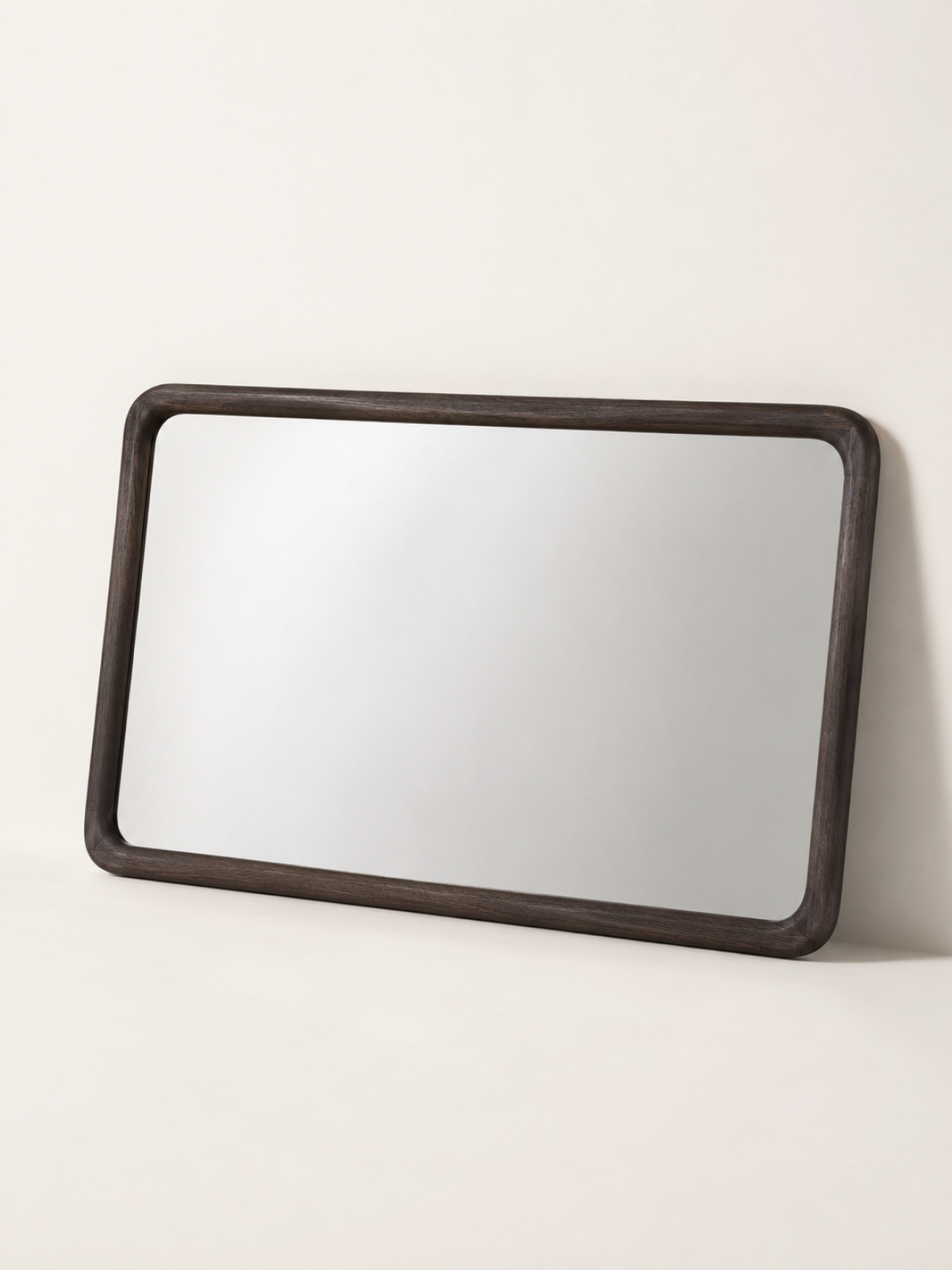 Ledge Mantel Mirror