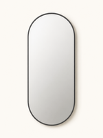 Pill Wall Mirror