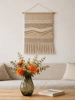 Woven Wall Hanging