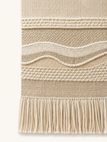 Woven Wall Hanging