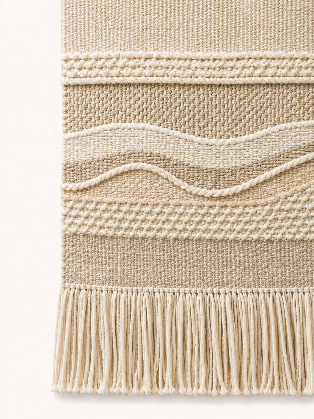 Woven Wall Hanging