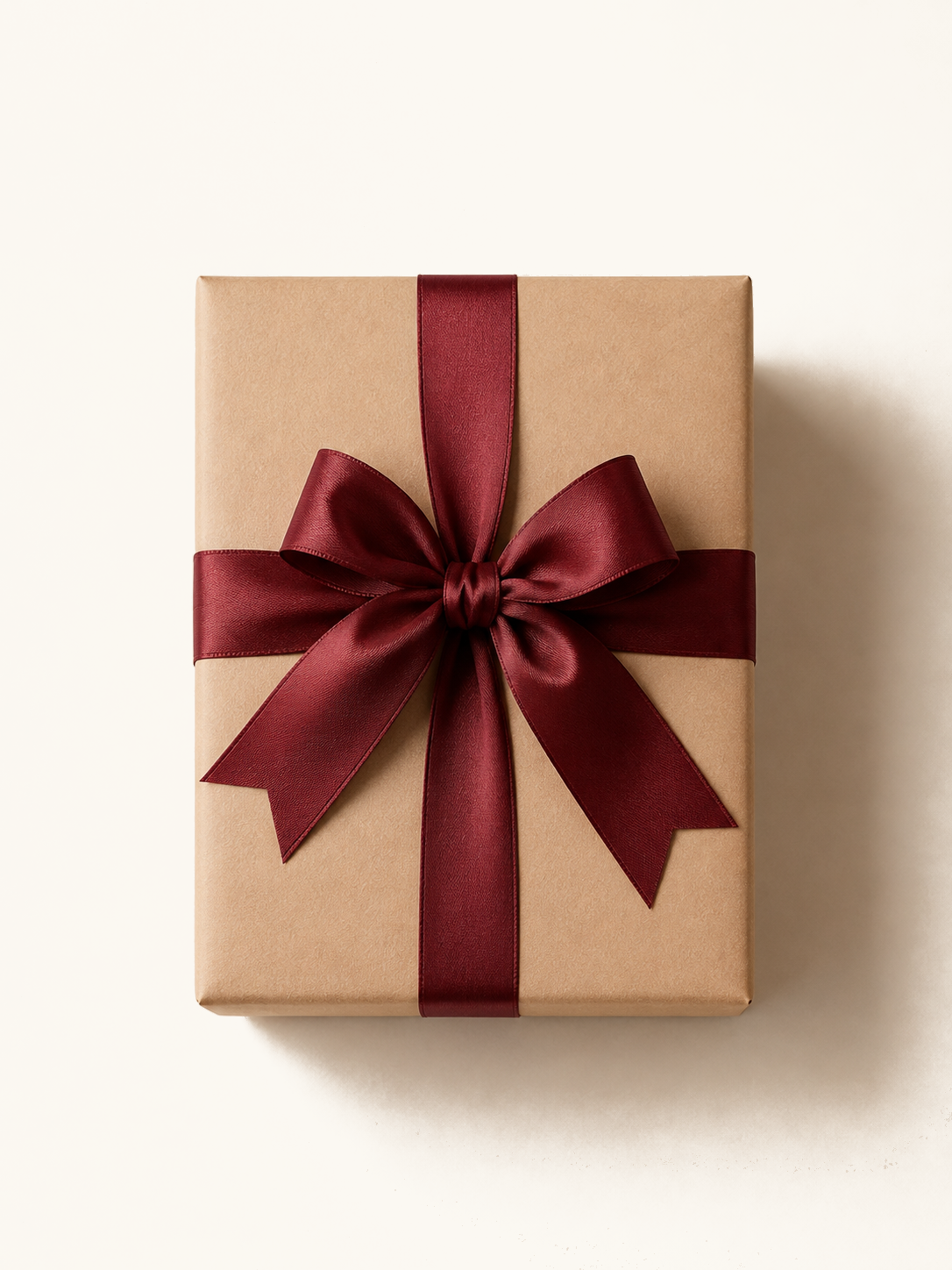 Gift wrapping service