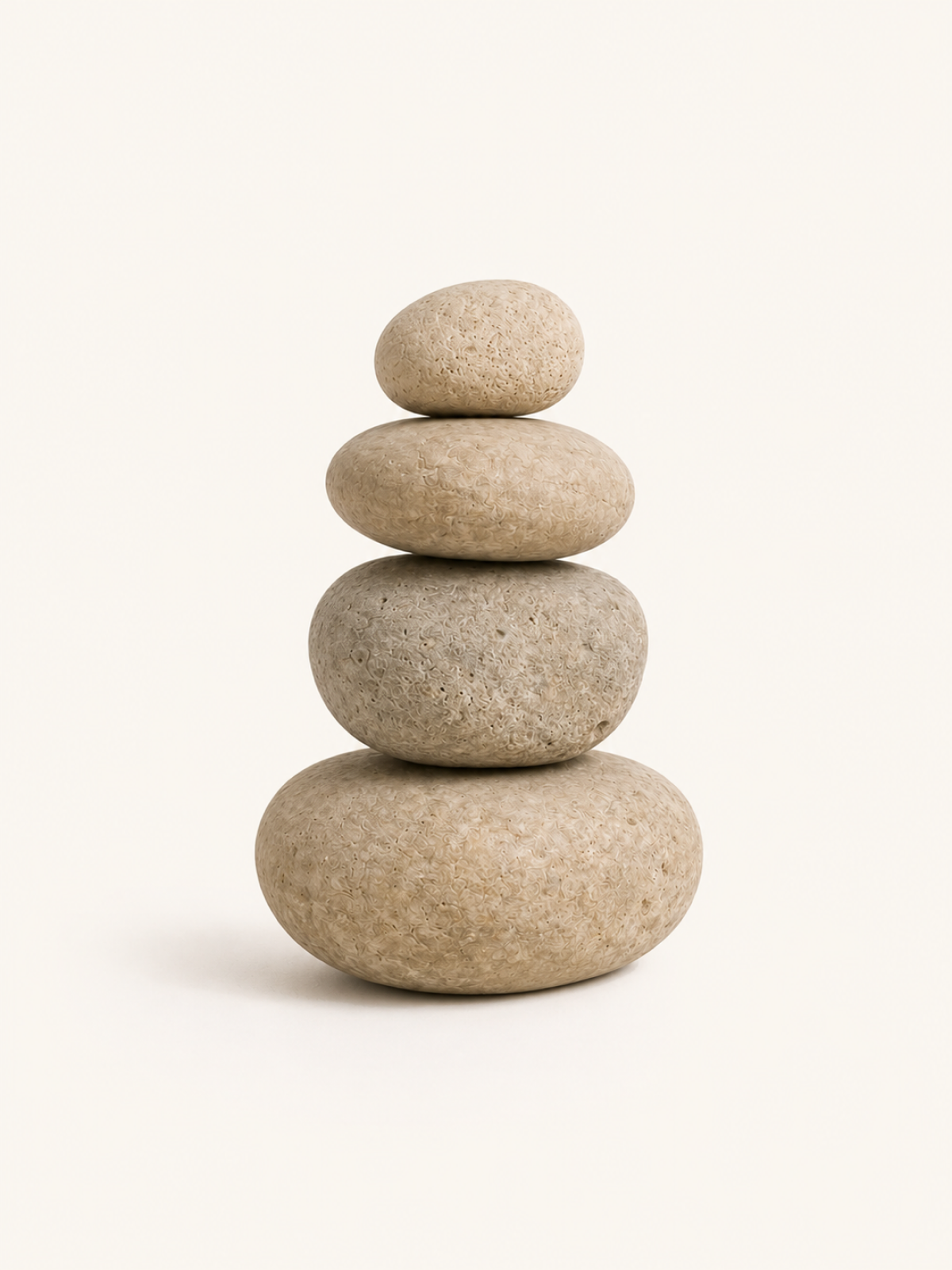 Cairn Stone Stack