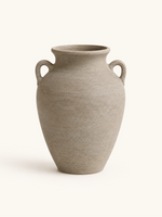 Ash Ceramic Urn