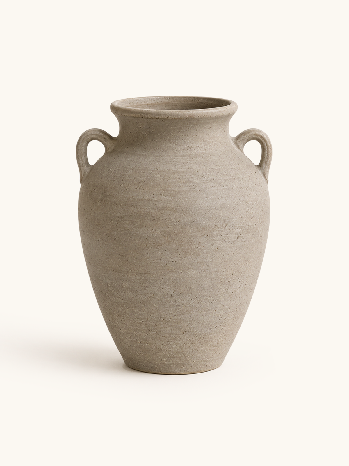 Ash Ceramic Urn