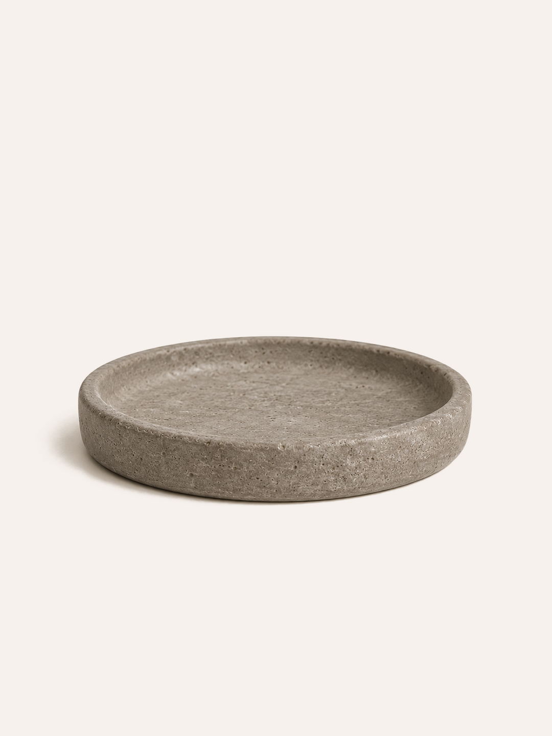 Stone Catchall Dish