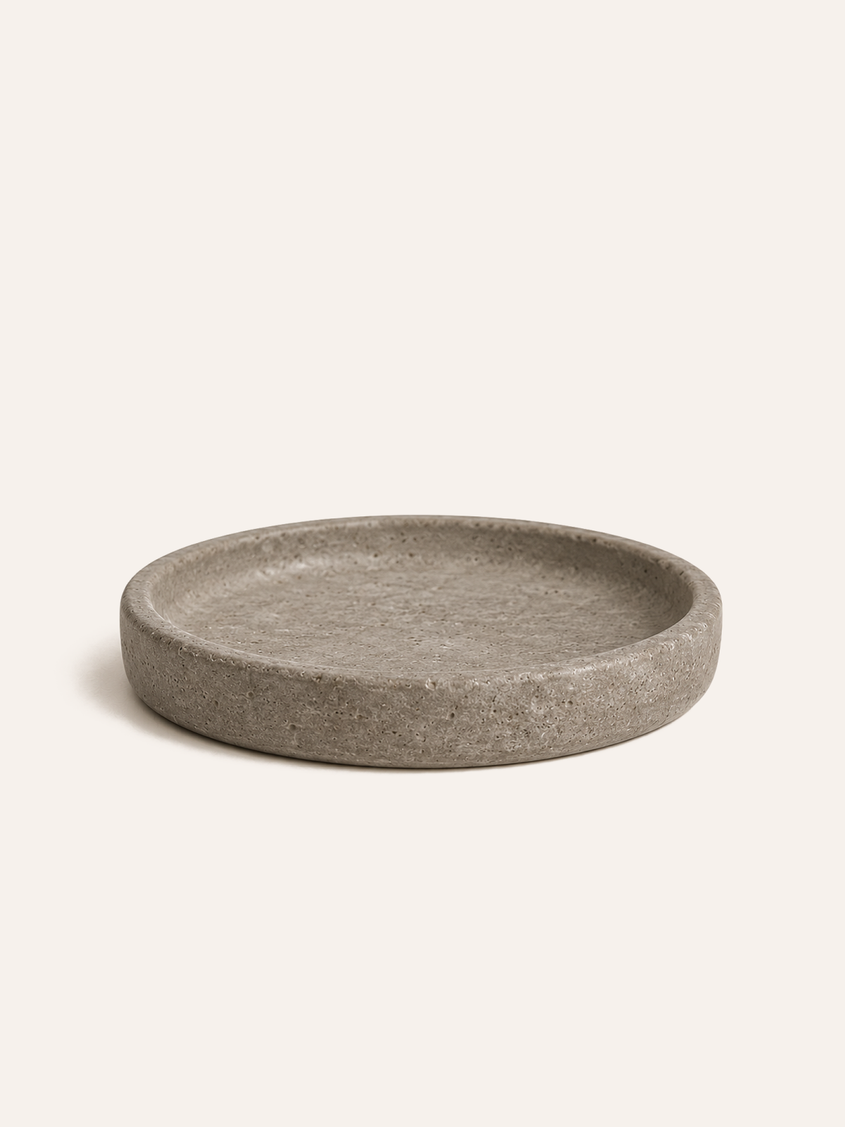 Stone Catchall Dish