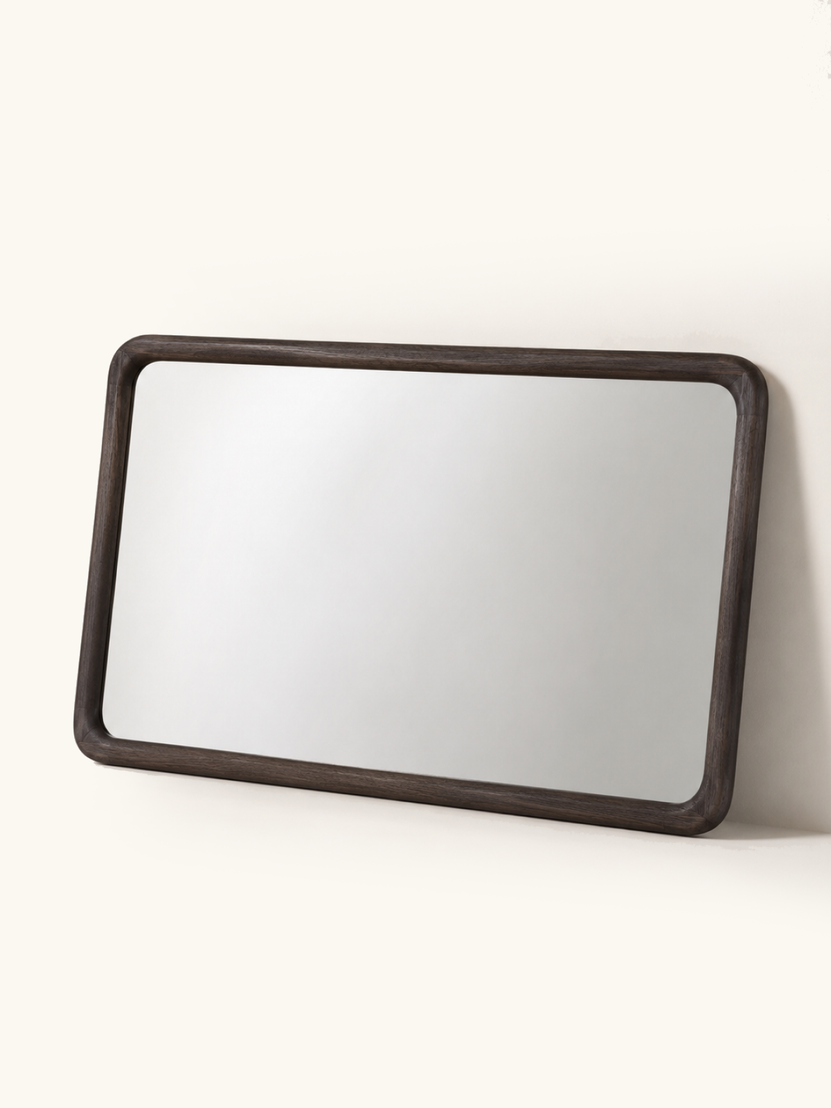 Ledge Mantel Mirror